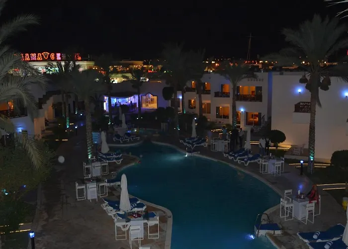 Magic At Le Mirage Gasthof *